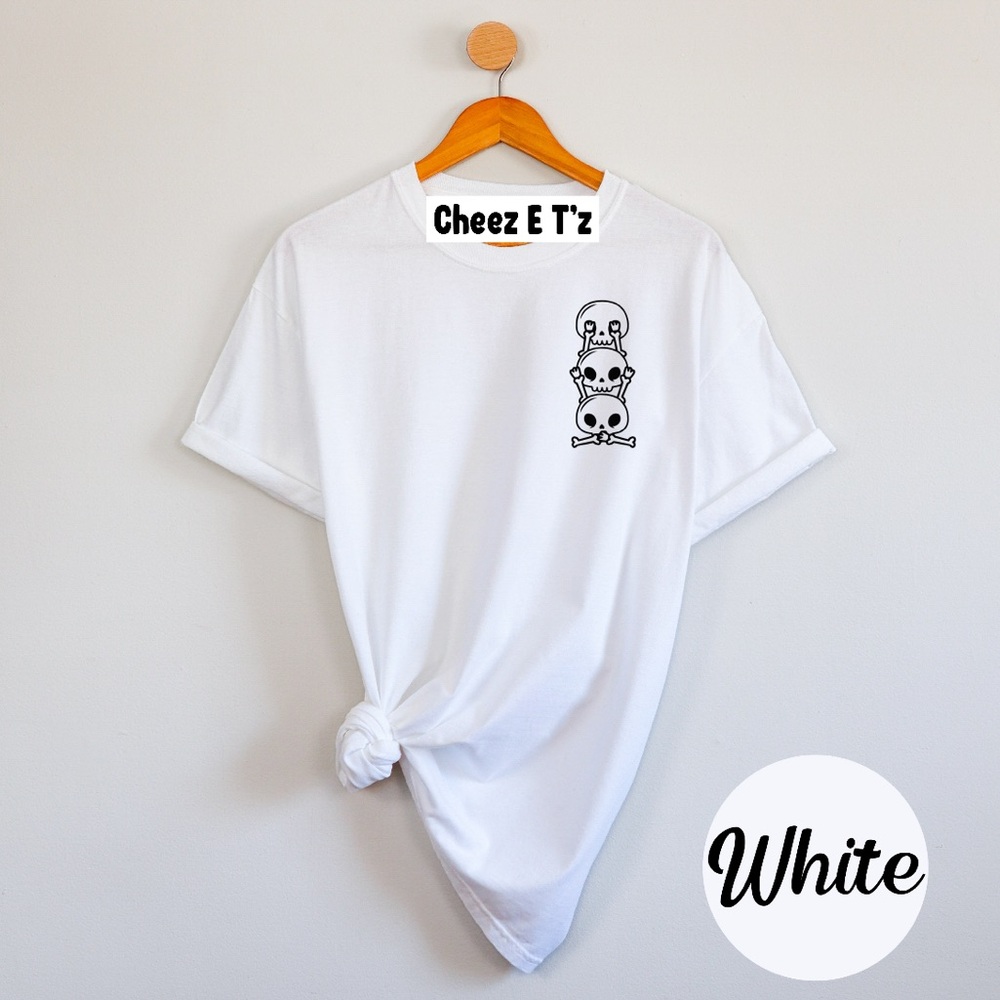 See No Evil, Hear No Evil, Speck No Evil